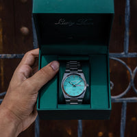 Empire Luxe Jarrow