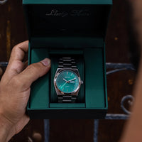 Empire Luxe Fortuna