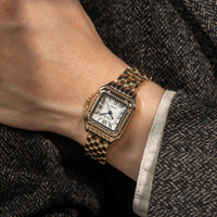 Empire Luxe Callista
