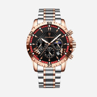 Empire Luxe Corsaro
