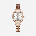 Rose Gold Ice