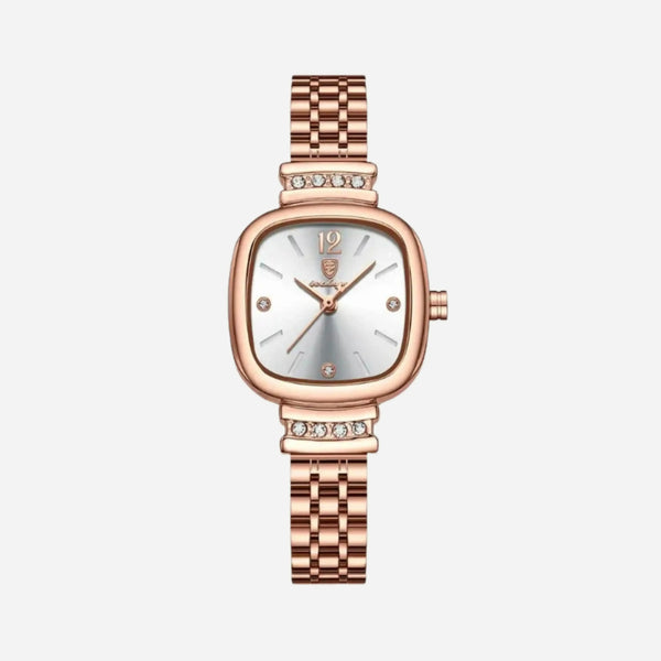 Empire Luxe Letizia