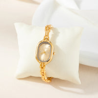 Empire Luxe Graziella