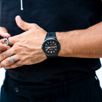Empire Luxe Bronn