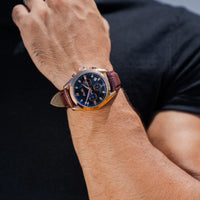 Empire Luxe Voyageur