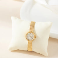 Empire Luxe Talia