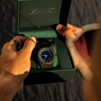 Empire Luxe Aurel