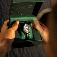 Empire Luxe Estienne