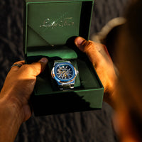 Empire Luxe Aperture