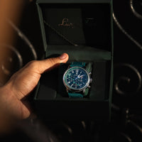 Empire Luxe Costiera
