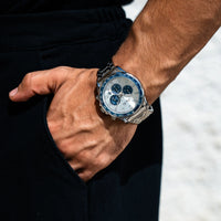 Empire Luxe Cronos
