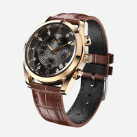 Empire Luxe Voyageur