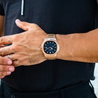 Empire Luxe Nocturne