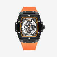 Empire Luxe Ascent