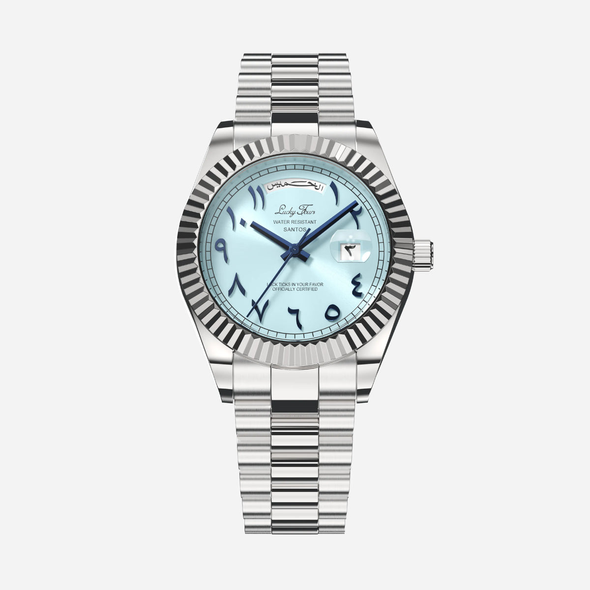 Empire Luxe Almira