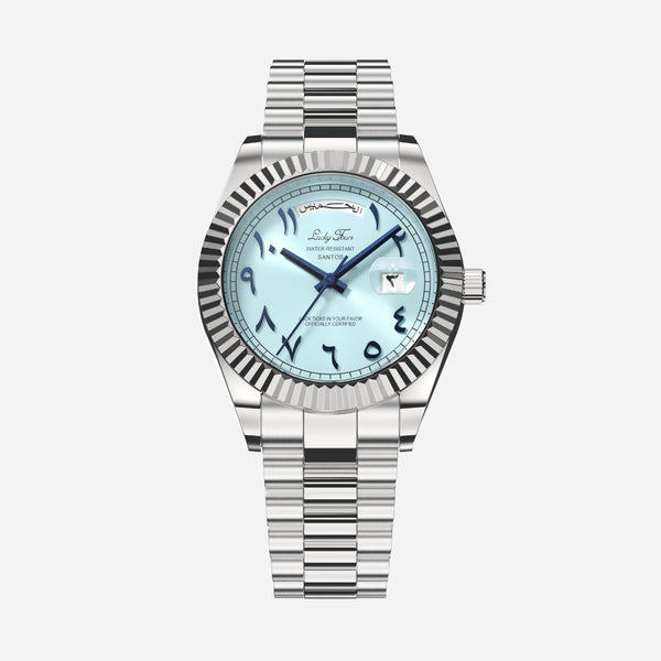 Empire Luxe Almira