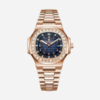 Empire Luxe Forgia