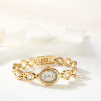 Empire Luxe Laurine
