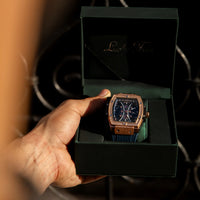Empire Luxe Ascent