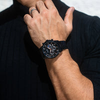 Empire Luxe Ronan