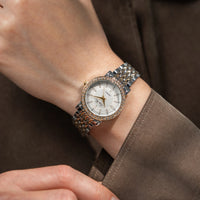 Empire Luxe Venora