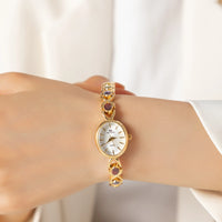 Empire Luxe Francette