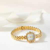 Empire Luxe Milena
