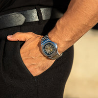 Empire Luxe Aperture