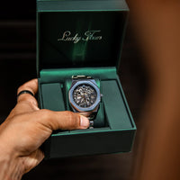 Empire Luxe Kairon