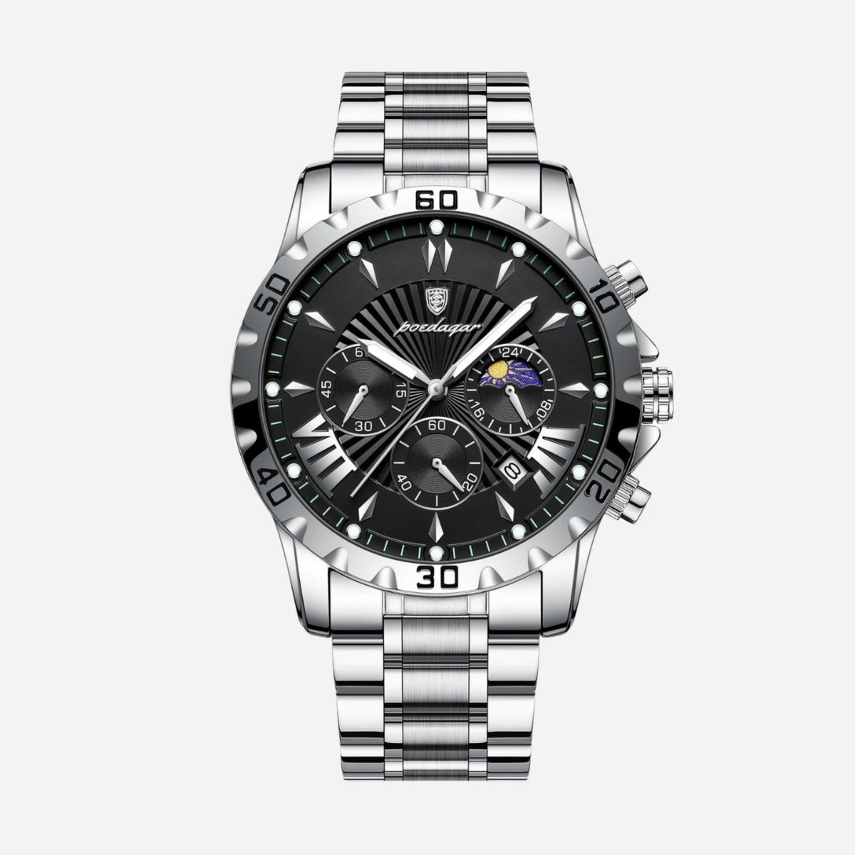 Empire Luxe Corsaro