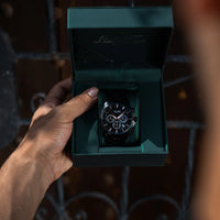 Empire Luxe Ronan