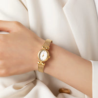 Empire Luxe Masina