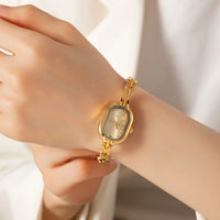 Empire Luxe Graziella