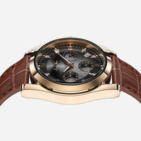 Empire Luxe Voyageur