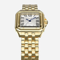 Empire Luxe Callista