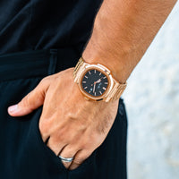 Empire Luxe Nocturne