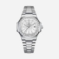 Silver Ice
