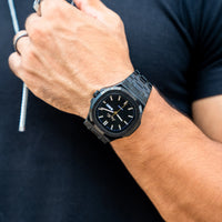 Empire Luxe Bronn
