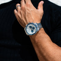 Empire Luxe Cronos