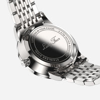 Empire Luxe Nassaro