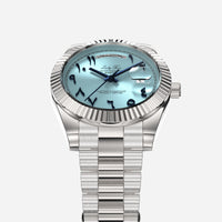 Empire Luxe Almira