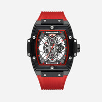 Empire Luxe Ascent