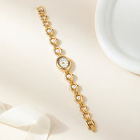 Empire Luxe Laurine