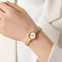 Empire Luxe Talia