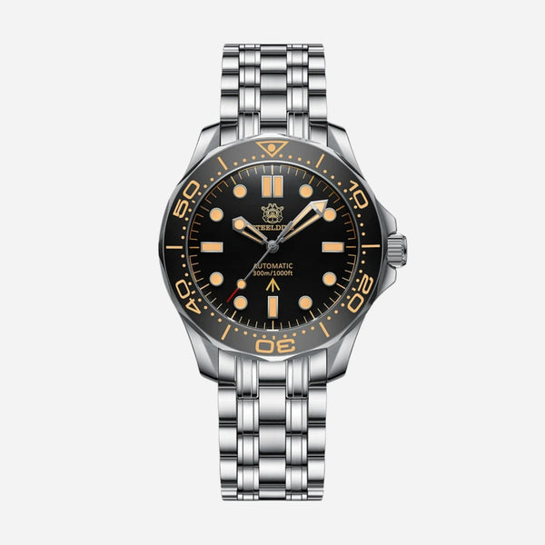 Empire Luxe Novem