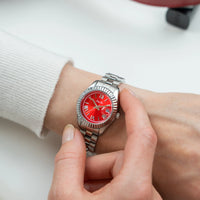 Empire Luxe Serenne