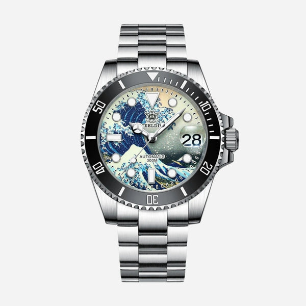 Empire Luxe Abyssal Limited Edition