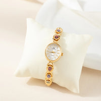 Empire Luxe Francette