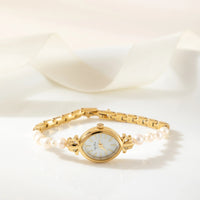 Empire Luxe Amira