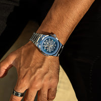 Empire Luxe Aperture